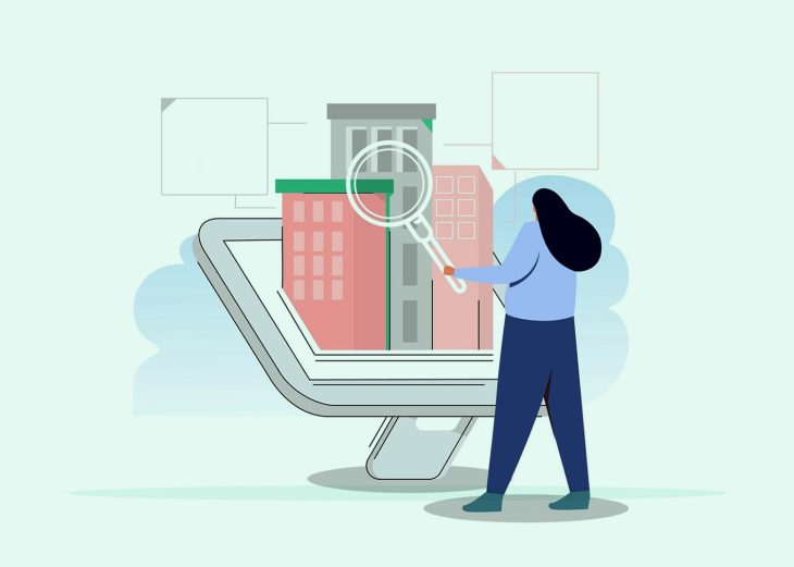 Commercial Real Estate Trends